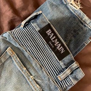 Balmain Jeans